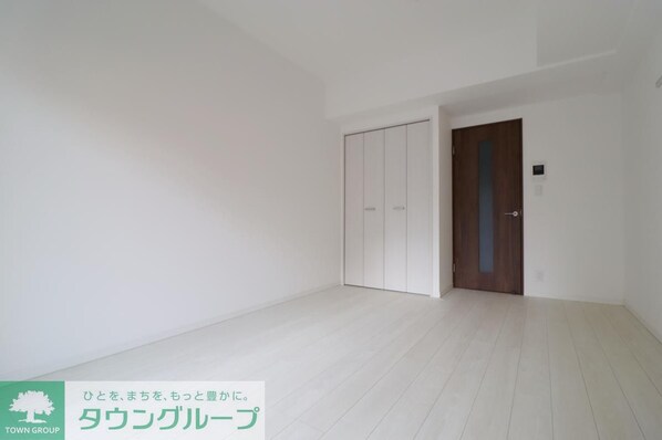 リヴシティ西川口五番館の物件内観写真